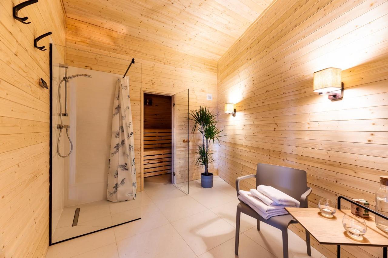 Montezera Sauna I Widok Na Gory Piechowice  Exterior foto