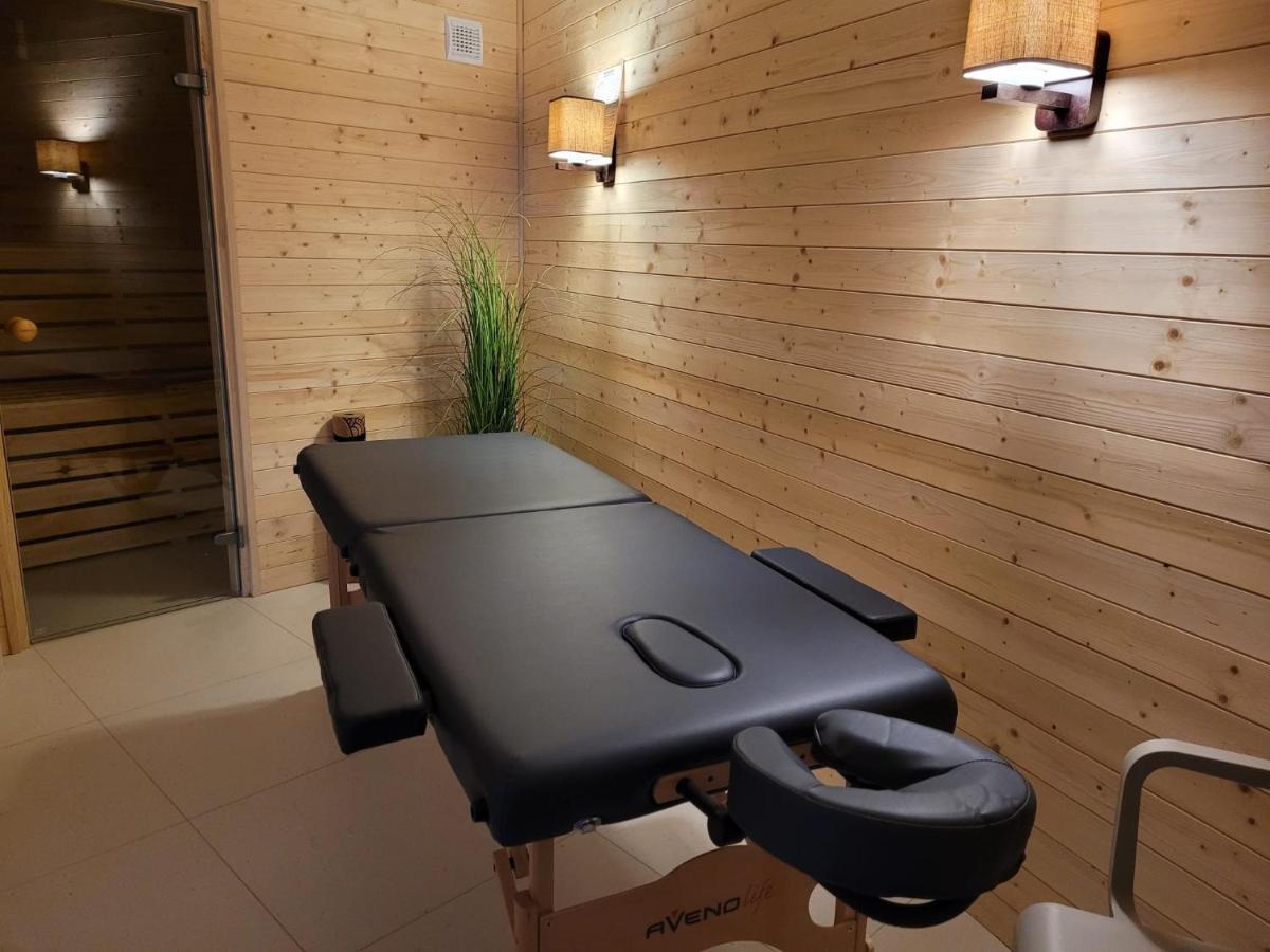 Montezera Sauna I Widok Na Gory Piechowice  Exterior foto