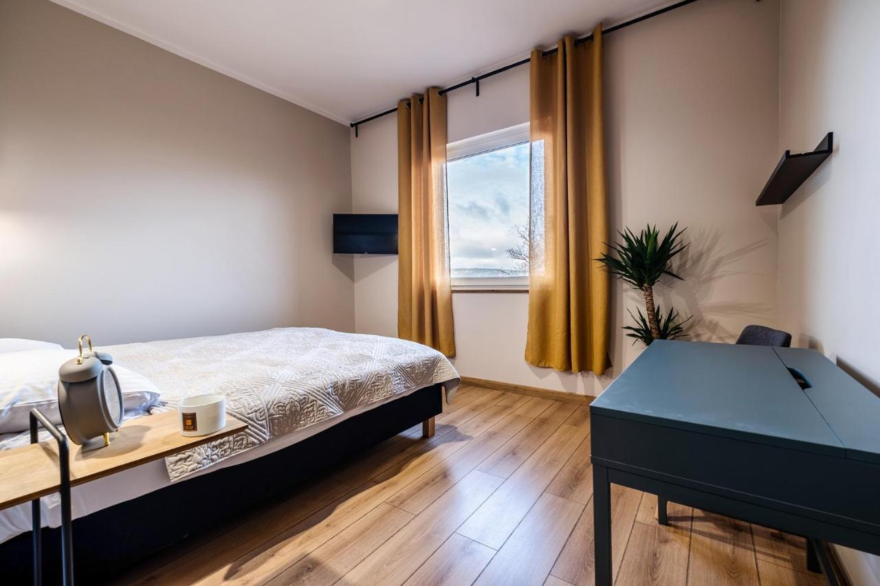 Montezera Sauna I Widok Na Gory Piechowice  Exterior foto