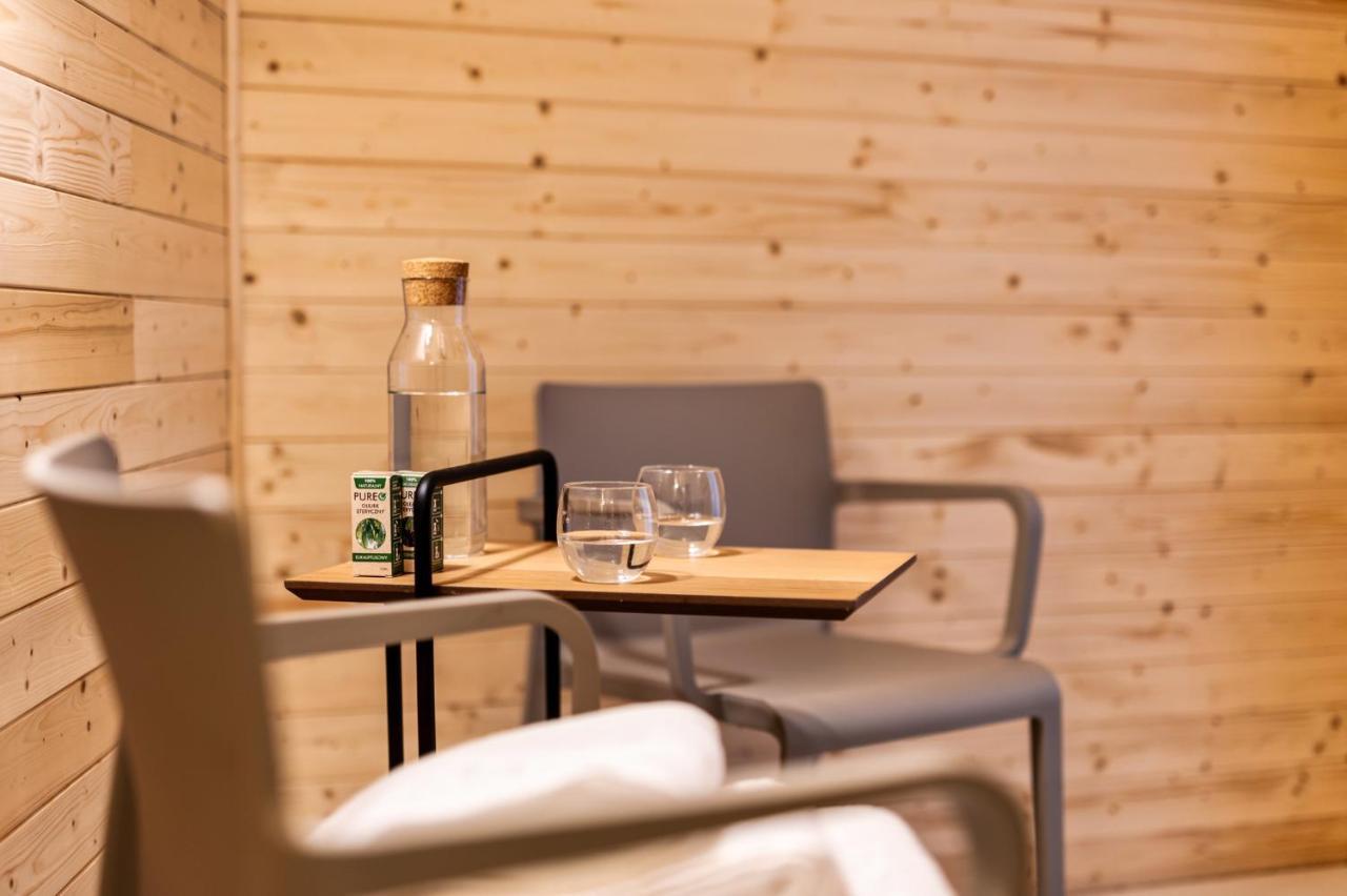 Montezera Sauna I Widok Na Gory Piechowice  Exterior foto