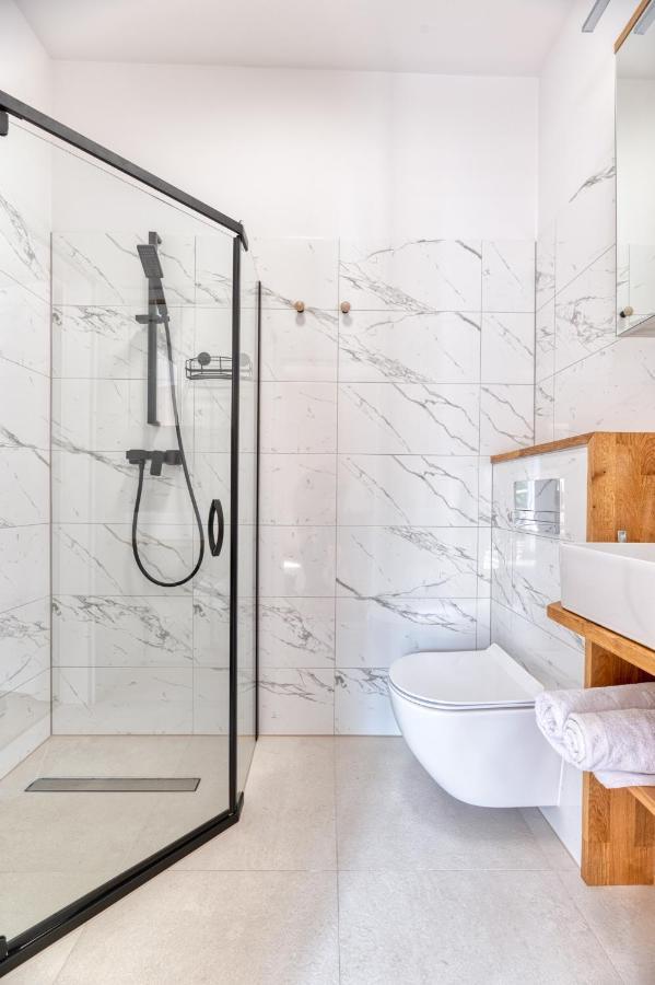 Montezera Sauna I Widok Na Gory Piechowice  Habitación foto