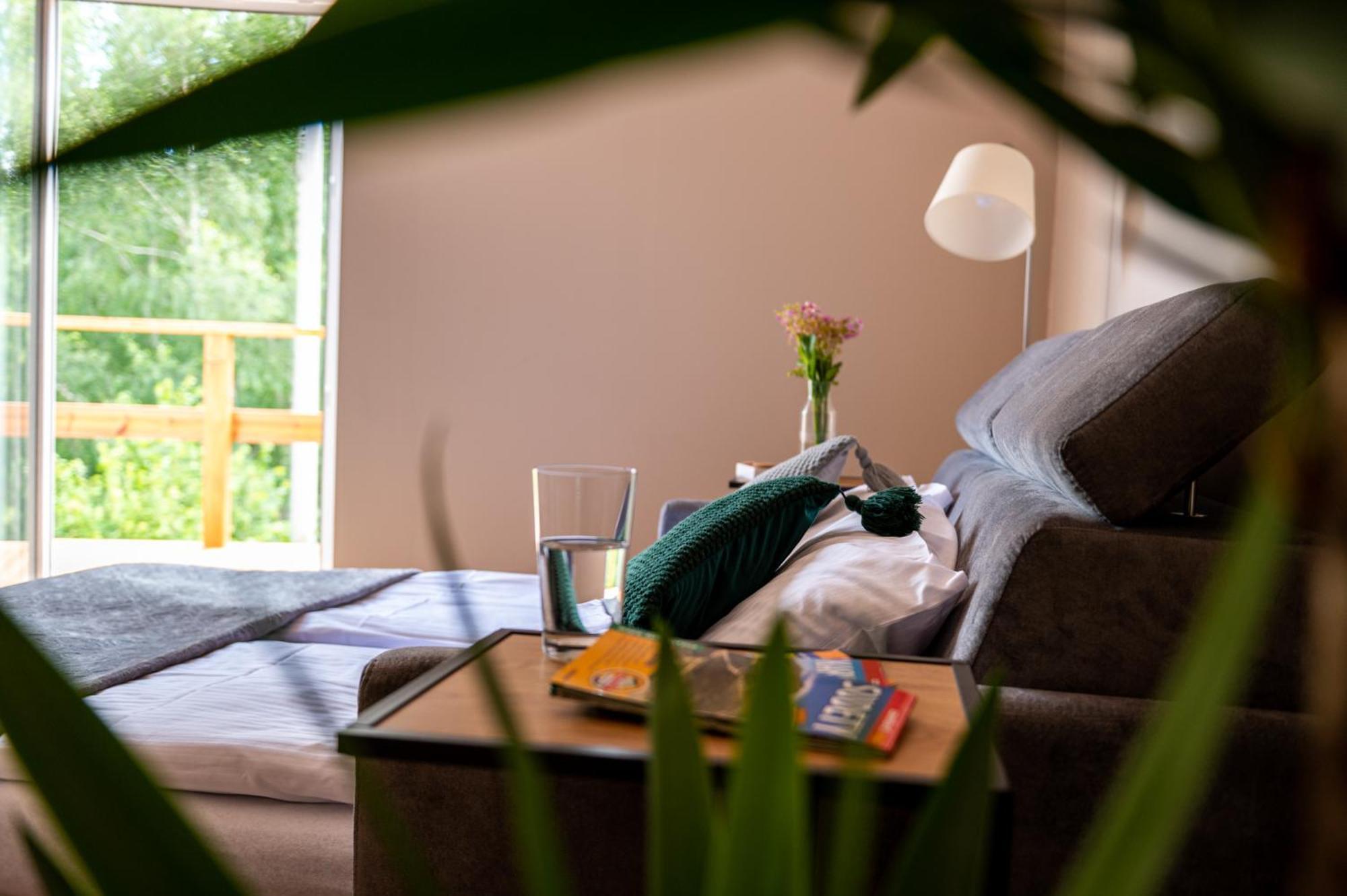 Montezera Sauna I Widok Na Gory Piechowice  Habitación foto