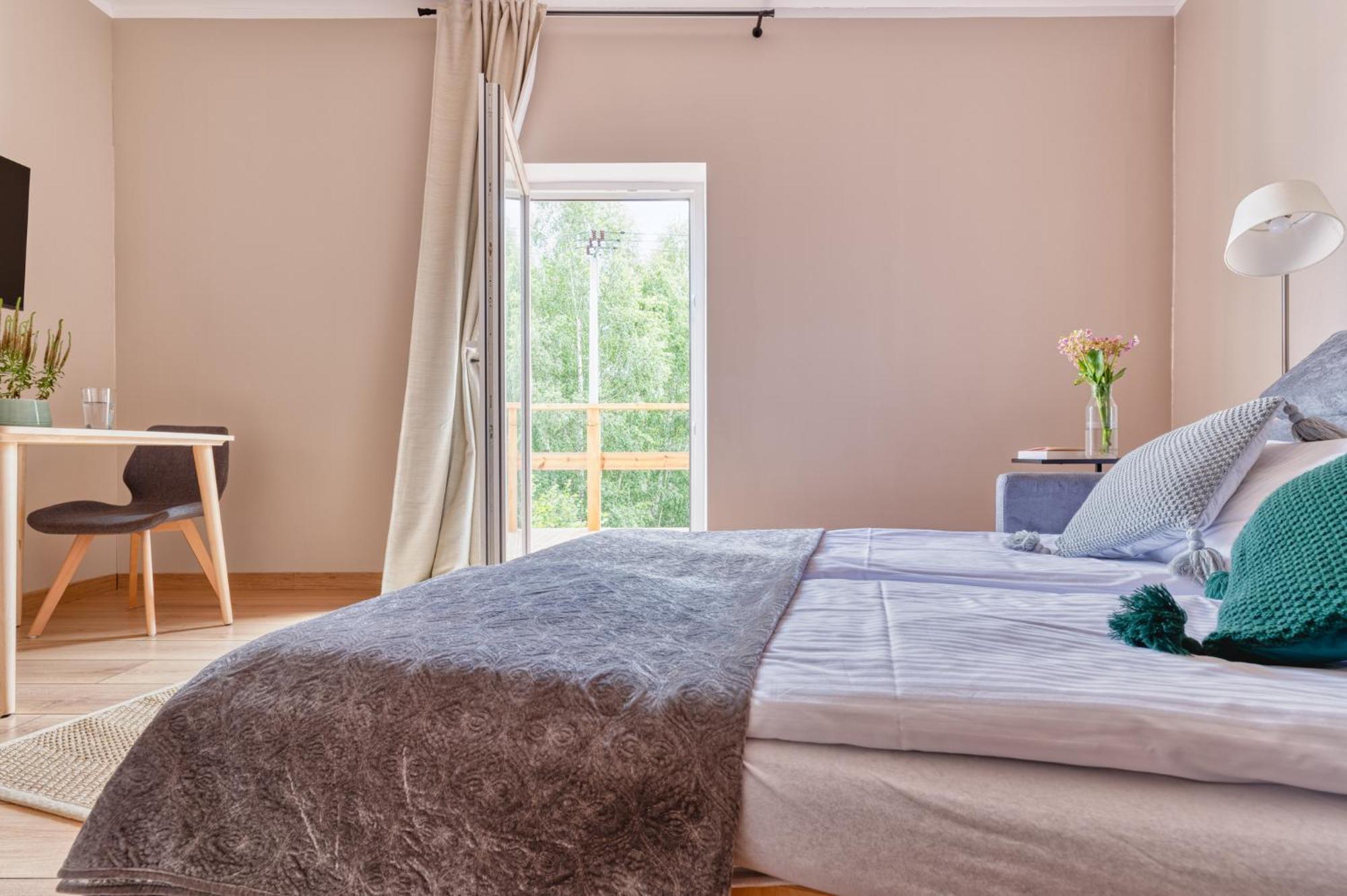 Montezera Sauna I Widok Na Gory Piechowice  Habitación foto