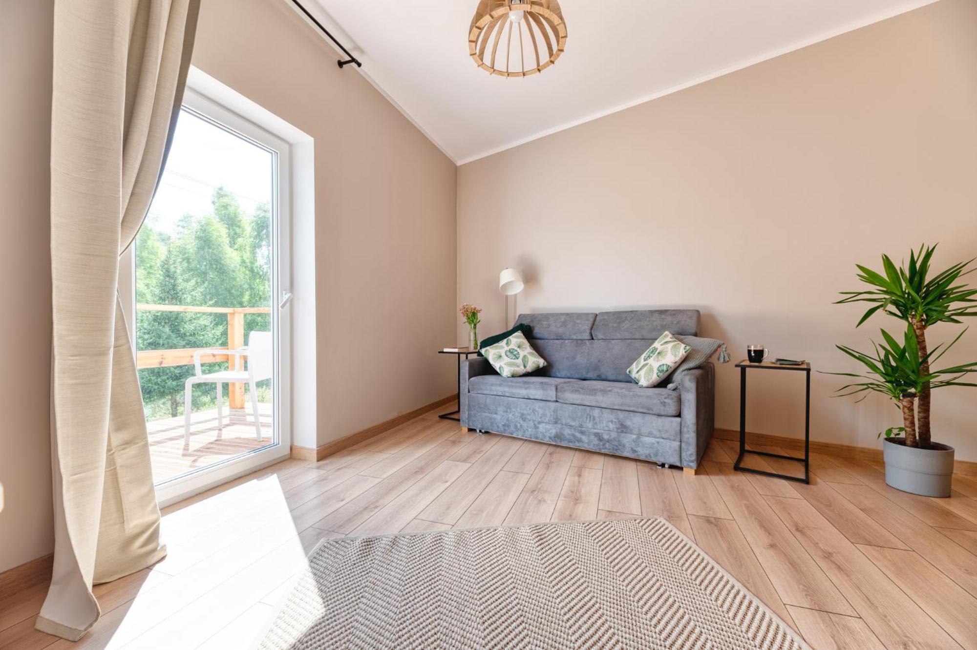 Montezera Sauna I Widok Na Gory Piechowice  Habitación foto